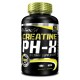 Креатин, BioTech USA Creatine pH-X (90 кап)
