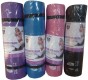 Спортивный аксессуар, Power System Коврик тренировочный Fitness-Yoga Mat PS-4017 (180*60*1см)