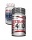 Витамины, BioTech USA Vitamin E 400 (100 кап) new