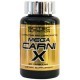 Для схуднення, Scitec Nutrition MEGA Carni-X (60 таб)