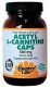 Для схуднення, Country Life Acetyl L-carnitine caps (60 кап)