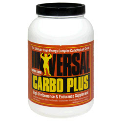 Энергетик CARBO PLUS (1 кг)