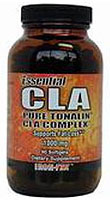Специальное питание ESSENTIAL CLA (180 мягких кап)
