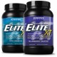 Спортивне харчування - Протеїни Elite XT