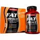 NUTREND Fat direct (120 кап)