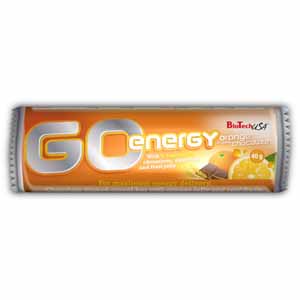 Спортивный батончик или напиток Go Energy (40 г)