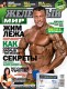 Спортивний аксесуар, Журнал Залізний світ №3 2011 г