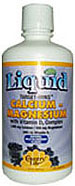 Витамины LIQUID CALCIUM-MAGNESIUM (473 мл)