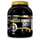 Амінокислота, biotech usa Mega Amino 3200 (300 піг)