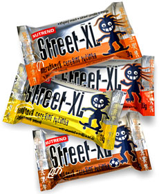 Спортивный батончик или напиток Street-XL (30 г)