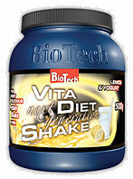 Купить спортивное питание - Vita Diet Shake (0,454 кг)