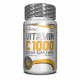 Витамины, BioTech USA Vitamin C 1000 Bioflavonoids (100 таб) new