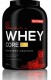 Протеїн, NUTREND Whey Core (2200 г)