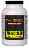 Аминокислота AMINO 2500 (120 таб)