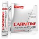 Для схуднення, NUTREND Carnitine 1500 + synephrine (20 х 25 мл)