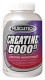 Спортивне харчування - Креатин Creatine 6000-ES