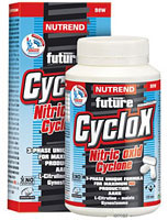 Специальное питание CYCLOX (120 таб)