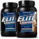 Протеин, Dymatize Nutrition Elite Gourmet Protein (0,9 кг)