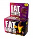 Для похудения, Universal Nutrition FAT BURNERS BOX (60 таб)