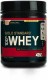 Optimum Nutrition 100% Whey Gold Standard (454 г)