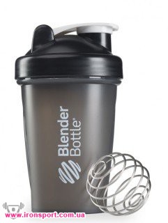Спортивні аксесуари Шейкер Blender Bottle Classic (830 мл) - спортивне харчування