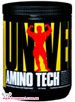 Амінокислоти Amino Tech (375 таб) - спортивне харчування