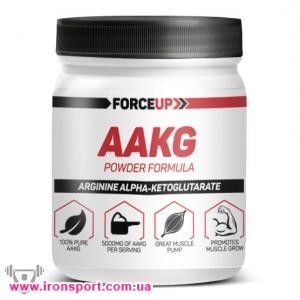 Аминокислоты AAKG Powder (400 г) - спортивное питание