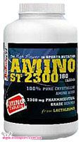 Амінокислоти Amino ST 2300 (180 піг) - спортивне харчування