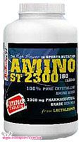 Аминокислоты Amino ST 2300 (180 таб) - спортивное питание