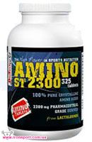 Аминокислоты Amino ST 2300 (325 таб) - спортивное питание