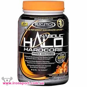 Креатин Anabolic HALO Pro series (920 г) - спортивное питание