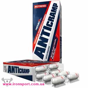 Для суглобів Anticramp (20 кап) - спортивне харчування