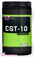 Креатин CGT-10 (450 г) - спортивное питание