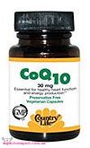 Спеціальне харчування CO-Q10 (60 кап) - спортивне харчування