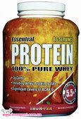 Протеины Essential Protein (2,2 кг) - спортивное питание