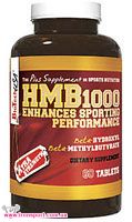 Специальное питание HMB 1000 (180 кап) - спортивное питание