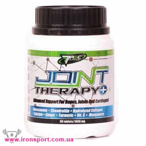 Для суглобів Joint Therapy Plus (90 таб) - спортивне харчування