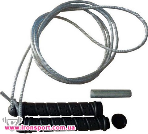 Спортивные аксессуары Скакалка Jump Rope PS-4003 - спортивное питание