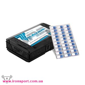 Креатин Kre-Alkalyn® (120 кап) - спортивне харчування