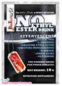Спеціальне харчування NO - Ethyl ester Drink Pre Workout (30 пакетов) - спортивне харчування