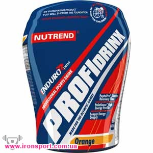 Энергетики PROFIdrinx (400 г) - спортивное питание