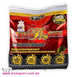Протеїни NitroProGen (750 г) - спортивне харчування