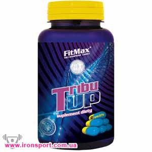 Повышающие тестостерон TribuUp (60 кап) - спортивное питание