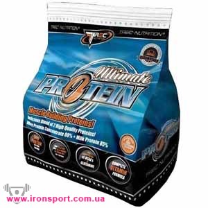 Протеины Ultimate Protein (750 г) - спортивное питание