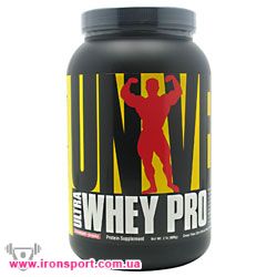 Протеїни Ultra Whey Pro (908 г) - спортивне харчування