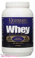 Протеины Whey Supreme Protein (2,2 кг) - спортивное питание