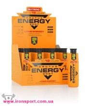 Енергетики Brutus Energy Shot (60 мл) - спортивне харчування