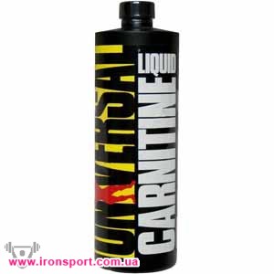 Для схуднення, карнітин Carnitine Liquid (473 мл) - спортивне харчування