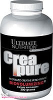 Креатин Creapure (300 г) - спортивне харчування