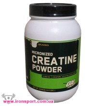 Креатин Creatine powder (150 г) - спортивное питание